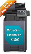 Kyocera TASKalfa 5053ci – 118.884 Seiten